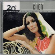 Cher - 20th Century Masters - The Millennium Collection: The Best Of Cher (2000) CD-Rip