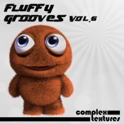 VA - Fluffy Grooves, Vol. 6 (2014) FLAC