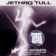 Jethro Tull - Under Wraps (The Unwrapped Edition) (2026)