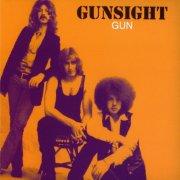 The Gun - Gunsight (1969) [2010]
