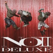 Number_i - No.Ⅱ (Deluxe) (2026) Hi-Res