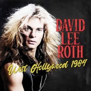David Lee Roth - West Hollywood 1984 (2025)