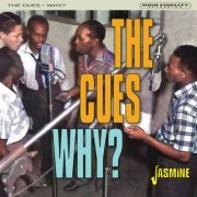 The Cues - Why? (2023)