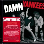 Damn Yankees - Damn Yankees (1990) [2014 Rock Candy Remastered]