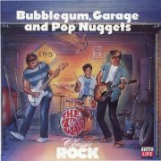 VA - Bubblegum, Garage And Pop Nuggets (1991)