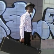 Brian Young - Black Berry (2021)