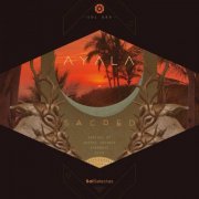 Ayala (IT) - Sacred (2021)