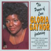 Gloria Gaynor - The Power of Love (2002)