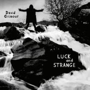 David Gilmour - Luck and Strange (2024) LP