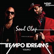 Soul Clap Presents: Tempo Dreams Vol. 3 (2015)