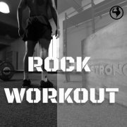 VA - ROCK Workout (2023)