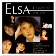 Elsa - L'essentiel 1986-1993 (1997)