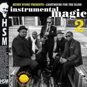 Lemon City Rhythm Section - Henry Stone Presents Lighthouse for the Blind Instrumental Magic 2 (2016) [Hi-Res]