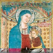 Cantilena Antiqua, Stefano Albarello - Claustrum Beatitudinis: Latin Lauds from the Monastery of Saint Colombano in Bobbio (2020)