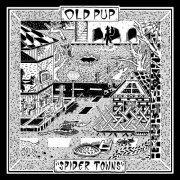 Old Pup - Spider Towns (2025) Hi-Res