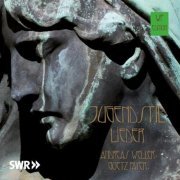 Andreas Weller - Jugendstil Lieder (2021)