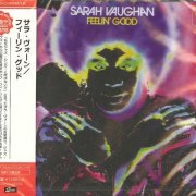 Sarah Vaughan - Feelin' Good (1972)