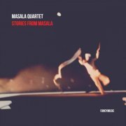 Masala Quartet - Stories from Masala (2020)