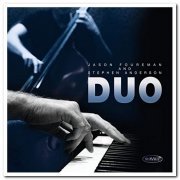 Jason Foureman & Stephen Anderson - Duo (2020) [CD Rip]