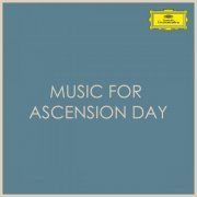 VA - Music for Ascension Day (2021)