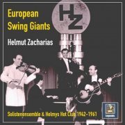 Helmut Zacharias - European Swing Giants: Helmut Zacharias (2023) Hi Res