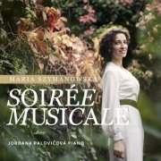 Jordana Palovicova - Soirée Musicale (2023)