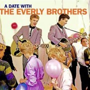 The Everly Brothers - A Date With The Everly Brothers (2021) [Hi-Res]