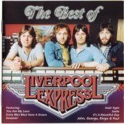 Liverpool Express - The Best Of Liverpool Express (2002)