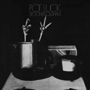 Spooner Oldham - Pot Luck (1972, Reissue 2015)