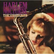 The Viscounts - Harlem Nocturne (2014) [Hi-Res]