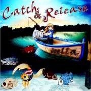 Joella Dawson - Catch & Release (2016)