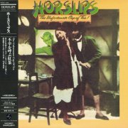 Horslips - The Unfortunate Cup Of Tea (1975) [2008 Horslips Collection] CD-Rip