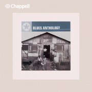 Bryan New, Andrew Macdonald - Blues Anthology (2023)