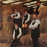 Kenny Rogers - Something's Burning (1970) Hi-Res