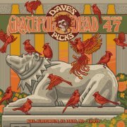 Grateful Dead - Dave's Picks Vol. 47: Kiel Auditorium, St. Louis, MO 12-9-79 (2023)