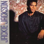 Jackie Jackson - Be The One (1989)