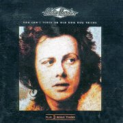 Eddie Hardin - You Can't Teach An Old Dog New Tricks (Reissue 2021) (1977)