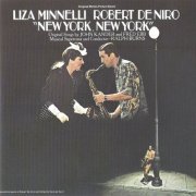 Liza Minnelli, Robert De Niro - New York, New York (Original Motion Picture Score) (1977)