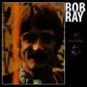 Bob Ray - Initiation Of A Mystic (Reissue) (1970/2011)