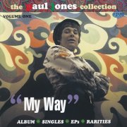 Paul Jones - My Way: The Paul Jones Collection 1 (1996)