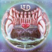 L.T.D. - Togetherness (1978) CD Rip