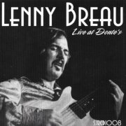 Lenny Breau - Live at Donte's (2000)