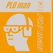 PLO Man - Untitled (2023)