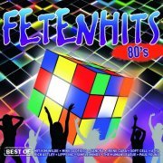 VA - Fetenhits 80's - Best Of (2015)