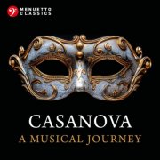 VA - CASANOVA - A Musical Journey (2025)