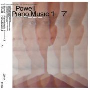 Powell - Piano Music (2021)