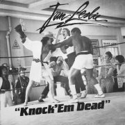 Jan Leslie - Knock 'Em Dead (1984) LP