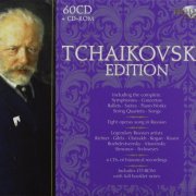 VA - Tchaikovsky Edition (2011)