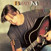 Brad Maule - Chameleon (1994)