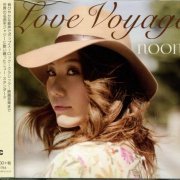 Noon - Love Voyage (2015) [Japan Edition]